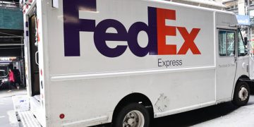 LEN, CLF, FDX, NKE and more