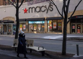 Stocks making the biggest moves premarket: MRVL, MDB, M, BABA