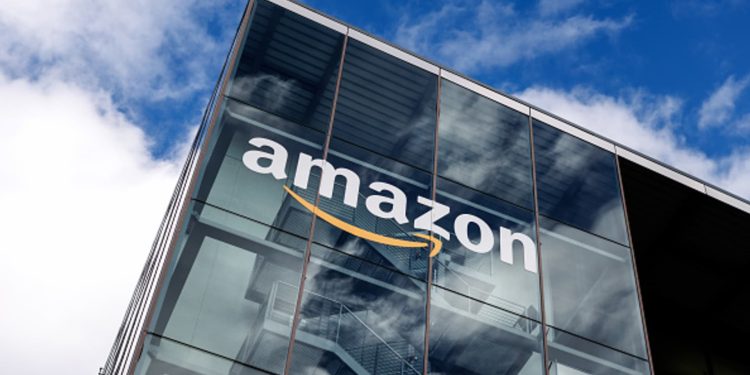 Stocks making the biggest moves midday: MRVL, AMZN, ZS, TDOC