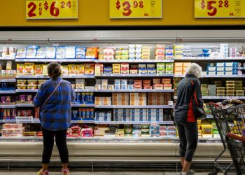 Here’s the inflation breakdown for February 2025 — in one chart