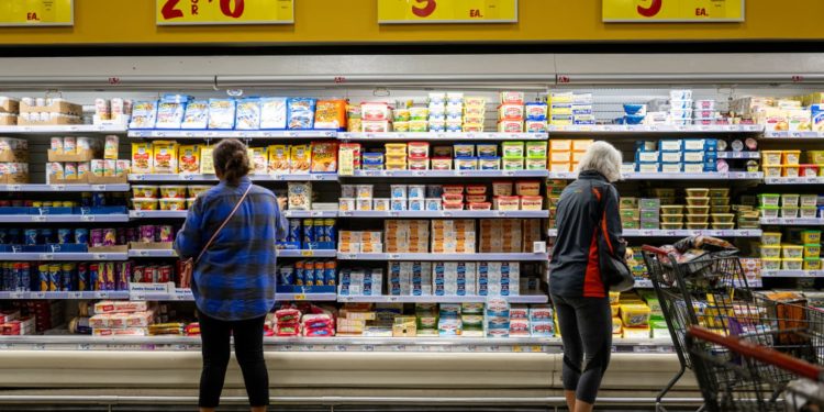 Here’s the inflation breakdown for February 2025 — in one chart