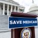 Congress’ proposed Medicaid cuts may negatively impact economy: report