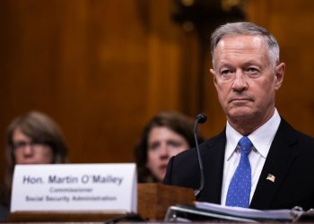 DOGE actions may cause Social Security benefit ‘interruption’: ex-agency head