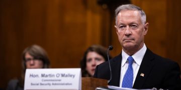 DOGE actions may cause Social Security benefit ‘interruption’: ex-agency head