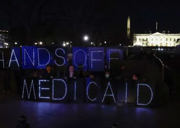 How work requirements may reduce access to Medicaid