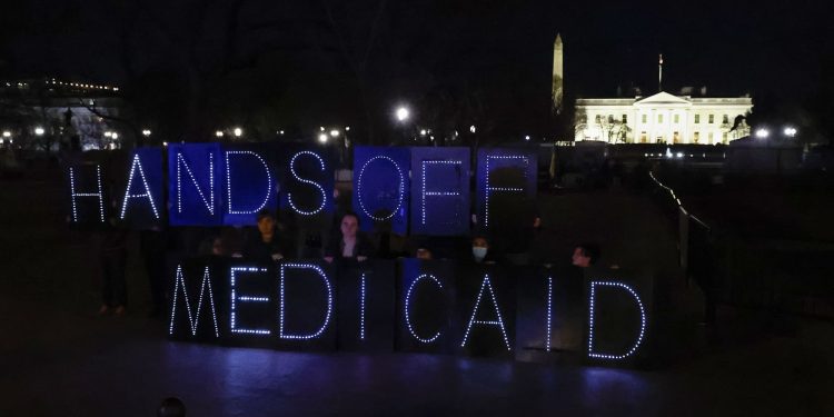 How work requirements may reduce access to Medicaid