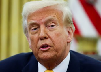 Trump to sign order limiting Public Service Loan Forgiveness