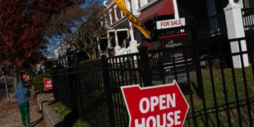 Why fewer young adults are able to invest in homeownership