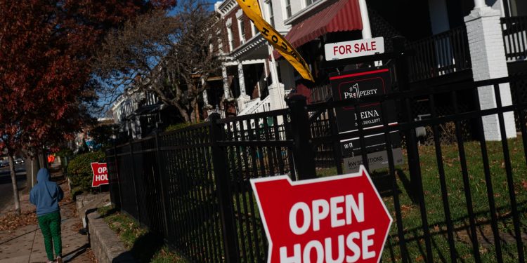 Why fewer young adults are able to invest in homeownership