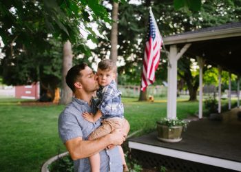 Military families have special tax breaks — but the rules can be tricky