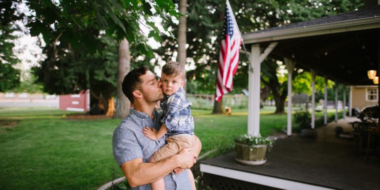 Military families have special tax breaks — but the rules can be tricky