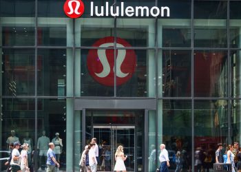 LULU, RKLB, X and more