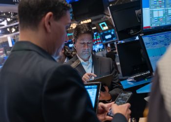 Why stock volatility poses an ‘opportunity’: investment analyst