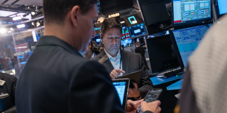 Why stock volatility poses an ‘opportunity’: investment analyst