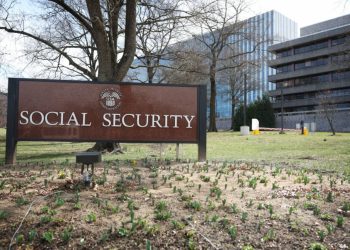 Judge bars Musk’s DOGE team from Social Security records