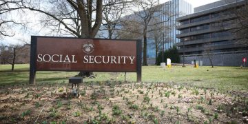 Judge bars Musk’s DOGE team from Social Security records