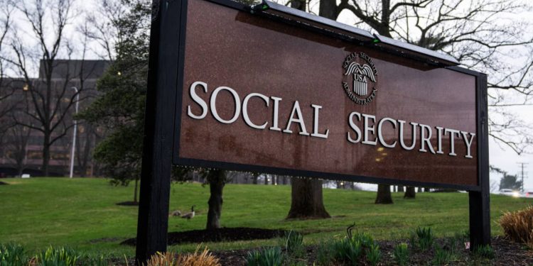 Social Security chief reverses shutdown stance after judge bars DOGE from records