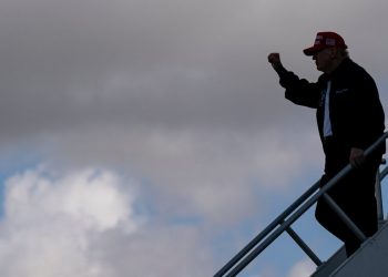 Trump Tariffs and Trade Wars Leave Investors, Once Optimistic, Feeling Apprehensive