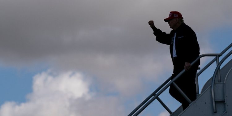 Trump Tariffs and Trade Wars Leave Investors, Once Optimistic, Feeling Apprehensive