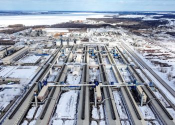 Trump’s Tariffs on Steel and Aluminum Take Effect