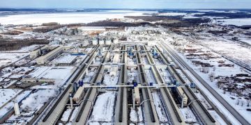 Trump’s Tariffs on Steel and Aluminum Take Effect