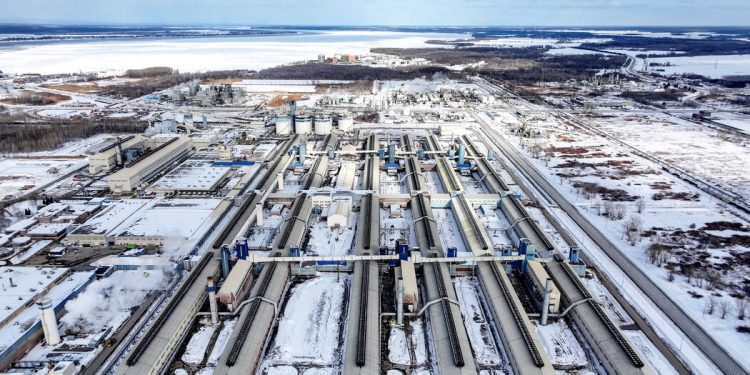 Trump’s Tariffs on Steel and Aluminum Take Effect