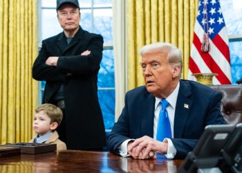 Trump and DOGE Create Anxiety but Opportunity for Federal Contractors