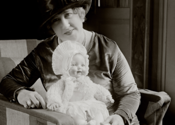 Overlooked No More: Beulah Henry, Inventor With an Endless Imagination