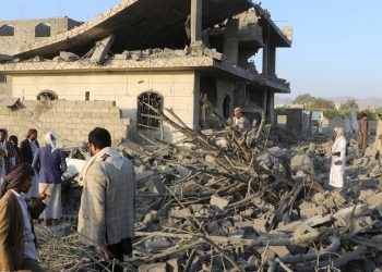 Why the Shipping Industry Isn’t Rushing Back to the Red Sea