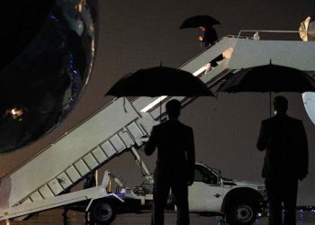 Trump Has Hinted at a Xi Visit. China Is Still Wondering What He Wants.