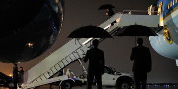 Trump Has Hinted at a Xi Visit. China Is Still Wondering What He Wants.