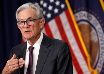 Fed Holds Interest Rates Steady, but Trump’s Tariffs Could Slow Inflation Progress