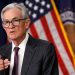 Fed Holds Interest Rates Steady, but Trump’s Tariffs Could Slow Inflation Progress