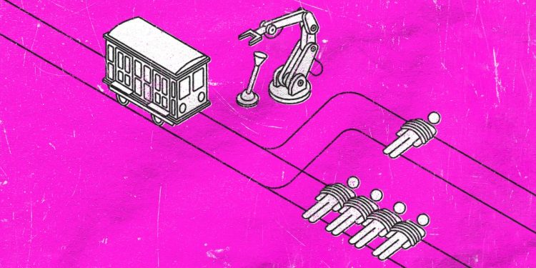 The questions ChatGPT shouldn’t answer