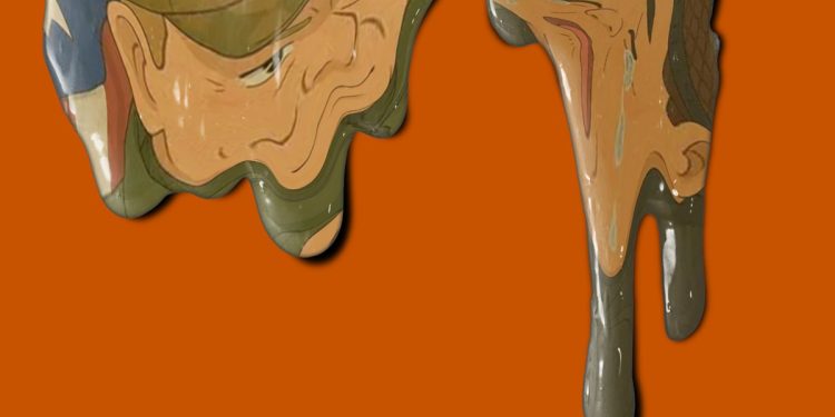 ChatGPT’s Ghibli filter is political now, but it always was