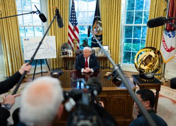 Trump Floats Chinese Tariff Cuts in Exchange for TikTok Deal