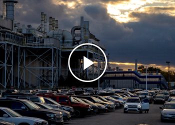 World Leaders React to Trump’s Auto Tariffs