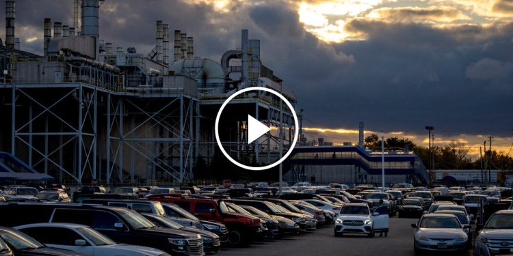 World Leaders React to Trump’s Auto Tariffs