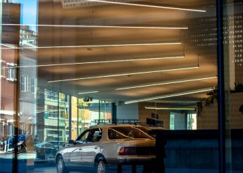 Specter of Auto Tariffs Spurs Some Car Buyers to Rush Purchases