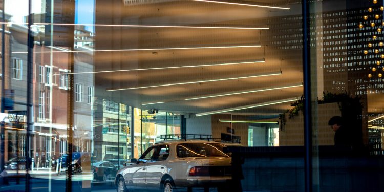 Specter of Auto Tariffs Spurs Some Car Buyers to Rush Purchases