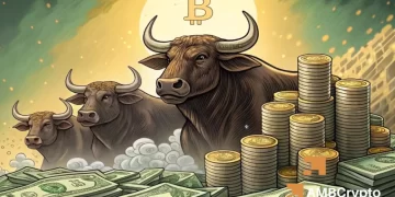 Examining the effects of Bitcoin’s drop below CME Gap – Major rally next?