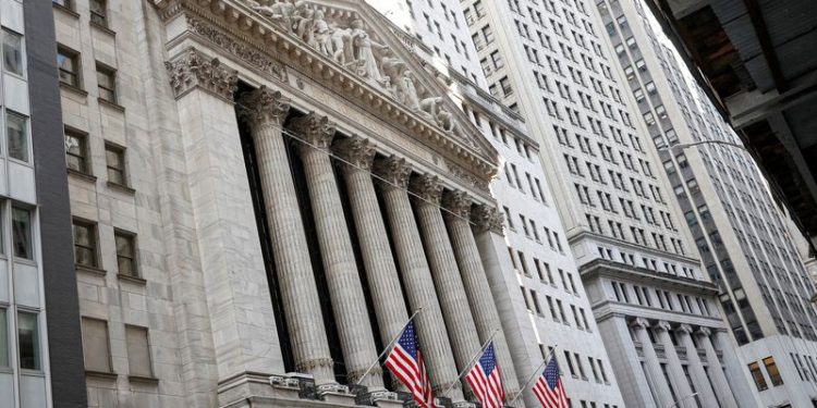 Wall Street’s epic swoon wipes out Trump bump