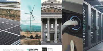 Penomo & Hoovest Financial Group Partner for Tokenized AI & Infrastructure Finance