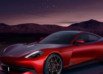 Karma bets on EREVs and ultra-luxury for its latest reboot