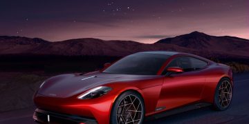 Karma bets on EREVs and ultra-luxury for its latest reboot