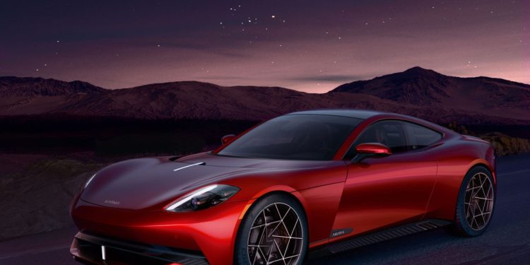 Karma bets on EREVs and ultra-luxury for its latest reboot