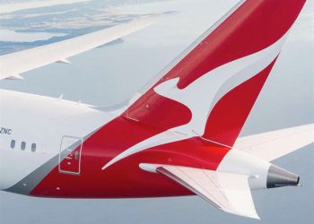 Australia: Qantas flight forced to return to Sydney after smoke detected in cockpit