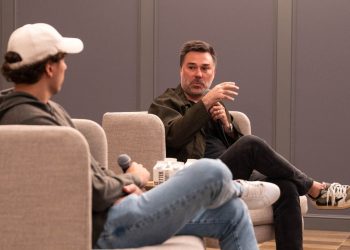 The Silicon Valley Christians Who Want to Build ‘Heaven on Earth’