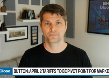 Video: Why April 2nd will be a watershed for markets