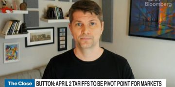 Video: Why April 2nd will be a watershed for markets